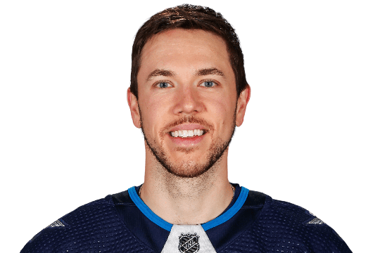 Sautner, Ashton #61 (D)  - Winnipeg Jets - 2025 Playoffs