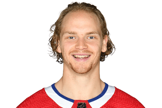 Schnarr, Nate #54 (C) - unknown unknown - 2025 Playoffs