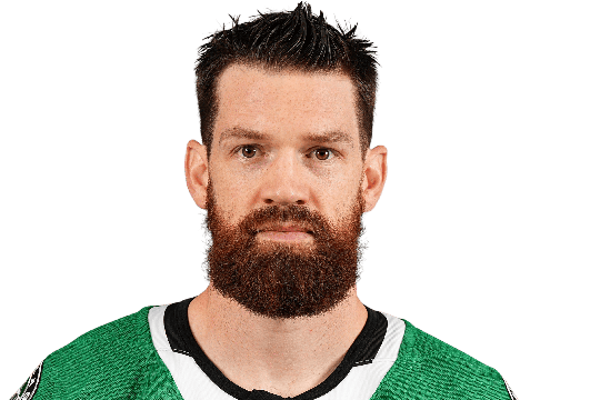 Benn, Jordie #81 (D)  - unknown unknown - 2025 Playoffs