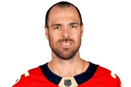 Berube, J-F #85 (G)  - unknown unknown - 2025 Playoffs