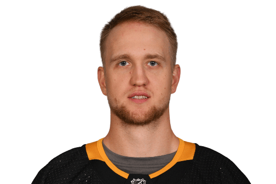 Samorukov, Dmitri #53 (D)  - Unknown Unknown - 2025/2026 Regular Season