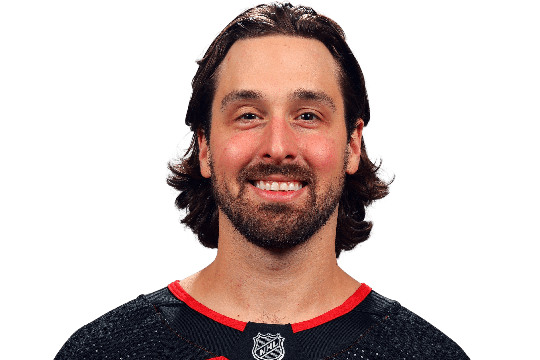 Kinkaid, Keith #60 (G)  - New York Islanders - 2025 Playoffs
