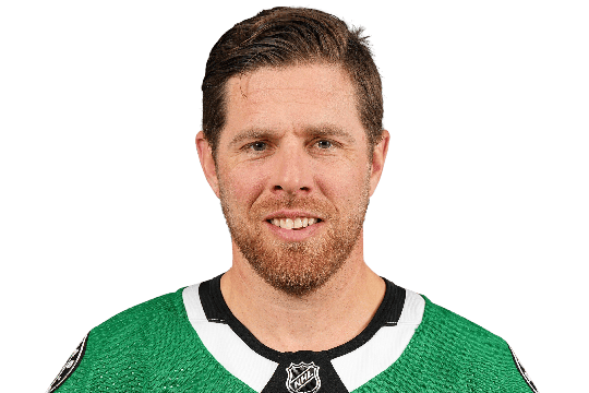 Pavelski, Joe #16 (RW)  - Dallas Stars - 2025 Playoffs