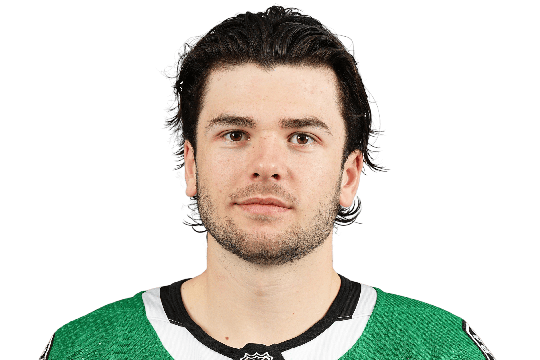 Bourque, Mavrik #22 (RW)  - Dallas Stars - 2025 Playoffs