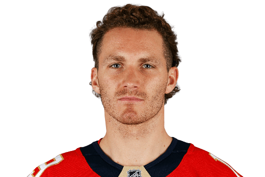 Tkachuk, Matthew #19 (RW)  - Florida Panthers - 2025 Playoffs