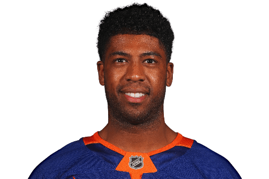 Duclair, Anthony #11 (RW) - New York Islanders - 2025 Playoffs