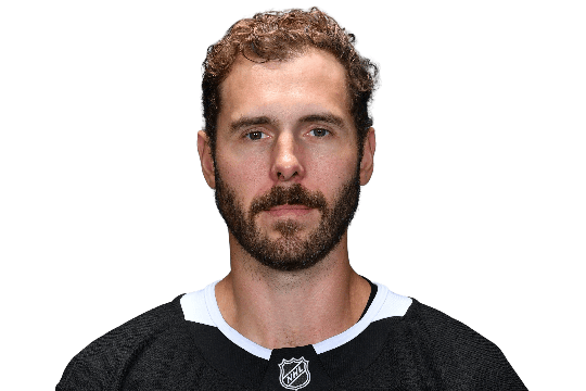 Edmundson, Joel #6 (D)  - Los Angeles Kings - 2025 Playoffs