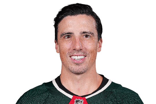 Fleury, Marc-Andre #29 (G)  - Minnesota Wild - 2025 Playoffs
