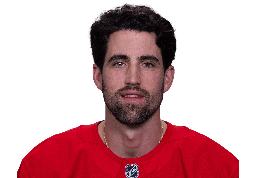 Gustafsson, Erik #56 (D) - Detroit Red Wings - 2025 Playoffs