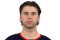 Fantilli, Adam #19 (C) - Columbus Blue Jackets - 2025 Playoffs