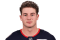 Brindley, Gavin #45 (C) - Columbus Blue Jackets - 2025 Playoffs