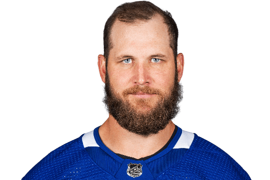 Clifford, Kyle #43 (LW)  - Toronto Maple Leafs - 2025 Playoffs