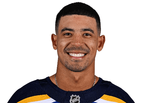 Joseph, Mathieu #71 (LW)  - St. Louis Blues - 2025 Playoffs