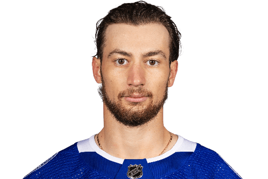 Cirelli, Anthony #71 (C)  - Tampa Bay Lightning - 2025 Playoffs