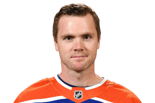 Pickard, Calvin #30 (G)  - Edmonton Oilers - 2025 Playoffs