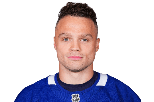 Domi, Max #11 (C)  - Toronto Maple Leafs - 2025 Playoffs