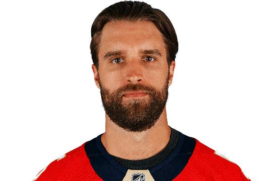 Ekblad, Aaron #5 (D)  - Florida Panthers - 2025 Playoffs