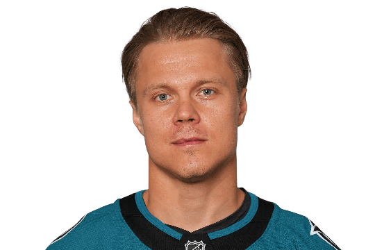 Granlund, Mikael #64 (LW)  - Dallas Stars - 2025 Playoffs