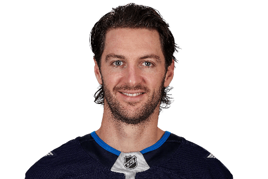 Miller, Colin #6 (D)  - Winnipeg Jets - 2025 Playoffs