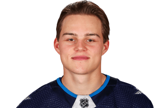 Kupari, Rasmus #89 (C)  - Los Angeles Kings - 2021 Playoffs