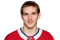 Hutson, Lane #48 (D)  - Montreal Canadiens - 2025 Playoffs