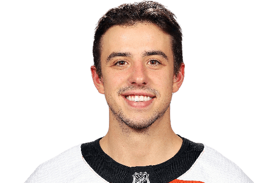 Frost, Morgan #16 (C)  - Calgary Flames - 2025 Playoffs