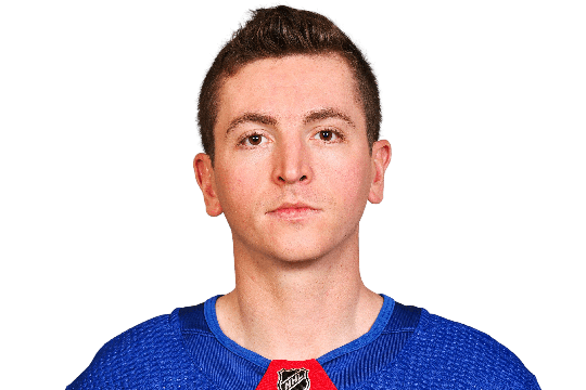 Vesey, Jimmy #26 (RW)  - Colorado Avalanche - 2025 Playoffs