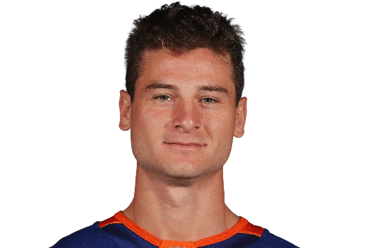 Gauthier, Julien #16 (RW)  - New York Islanders - 2025 Playoffs