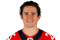 Samoskevich, Mackie #25 (LW) - Florida Panthers - 2025 Playoffs