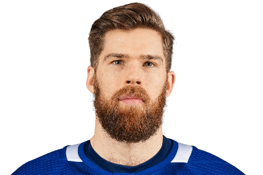Hakanpaa, Jani #28 (D) - Toronto Maple Leafs - 2025 Playoffs
