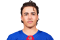 Berard, Brett #65 (RW) - New York Rangers - 2025 Playoffs
