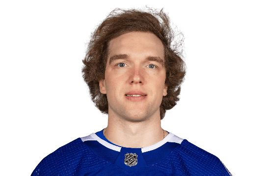 Vasilevskiy, Andrei #88 (G)  - Tampa Bay Lightning - 2025 Playoffs