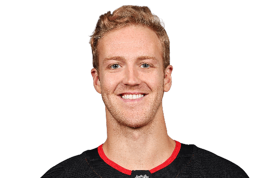 Hamilton, Dougie #7 (D)  - New Jersey Devils - 2025 Playoffs