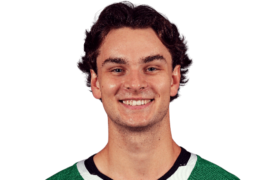 Johnston, Wyatt #53 (C)  - Dallas Stars - 2025 Playoffs