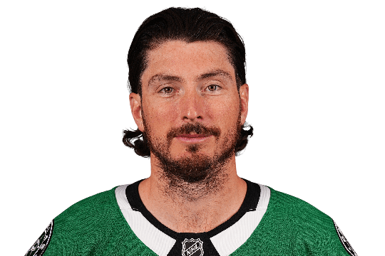 Duchene, Matt #95 (C)  - Dallas Stars - 2025 Playoffs