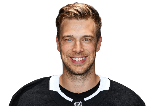 Kuemper, Darcy #35 (G)  - Los Angeles Kings - 2025 Playoffs