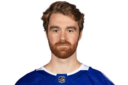 Perbix, Nick #48 (D)  - Tampa Bay Lightning - 2025 Playoffs