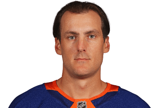Pulock, Ryan #6 (D) - New York Islanders - 2025 Playoffs