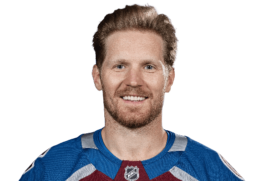 Landeskog, Gabriel #92 (LW)  - Colorado Avalanche - 2025 Playoffs