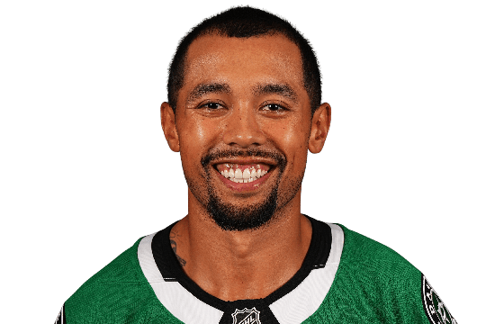Dumba, Matt #3 (D)  - Dallas Stars - 2025 Playoffs