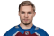 Kovalenko, Nikolai #15 (LW) - San Jose Sharks - 2025 Playoffs