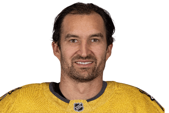 Stone, Mark #61 (RW)  - Vegas Golden Knights - 2025 Playoffs