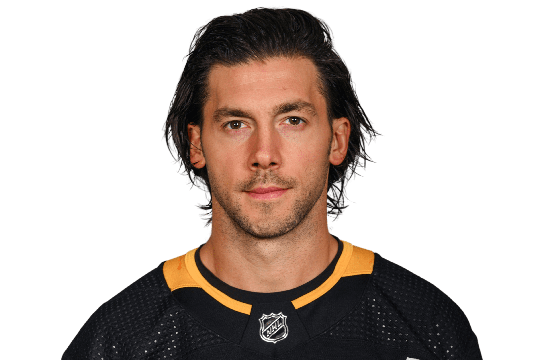 Letang, Kris #58 (D) - Pittsburgh Penguins - 2025 Playoffs