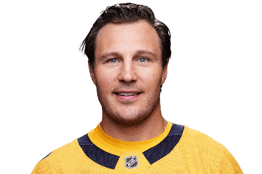 Schenn, Luke #5 (D)  - Winnipeg Jets - 2025 Playoffs