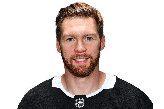 Gavrikov, Vladislav #84 (D)  - Los Angeles Kings - 2025 Playoffs