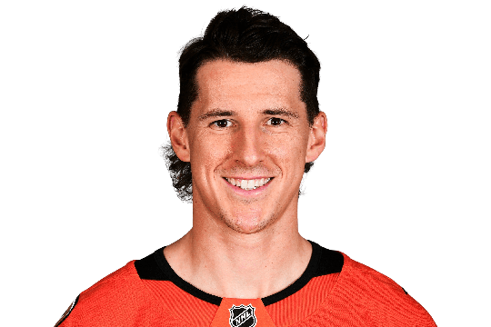 Strome, Ryan #16 (C)  - Anaheim Ducks - 2025 Playoffs