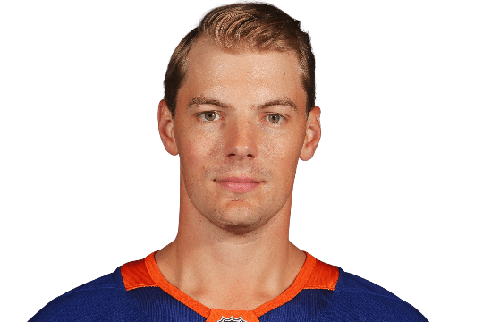 Mayfield, Scott #24 (D)  - New York Islanders - 2025 Playoffs