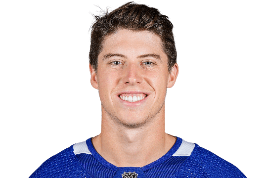 Marner, Mitchell #16 (C)  - Toronto Maple Leafs - 2017 Playoffs