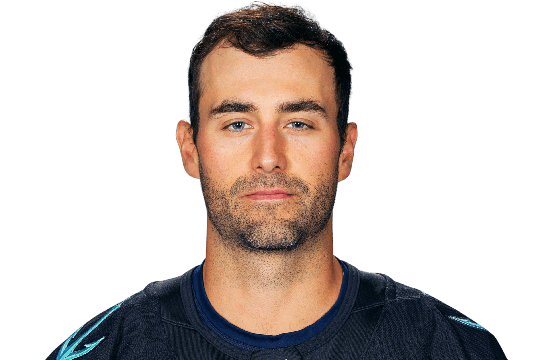 Eberle, Jordan #7 (RW)  - Seattle Kraken - 2025 Playoffs