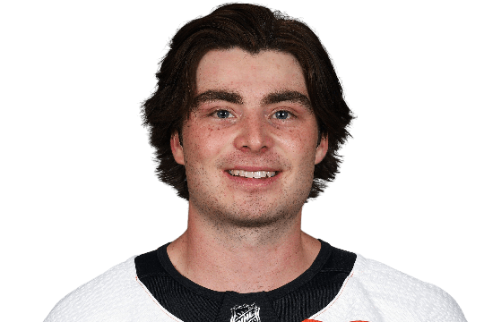 Drysdale, Jamie #9 (D)  - Philadelphia Flyers - 2025 Playoffs